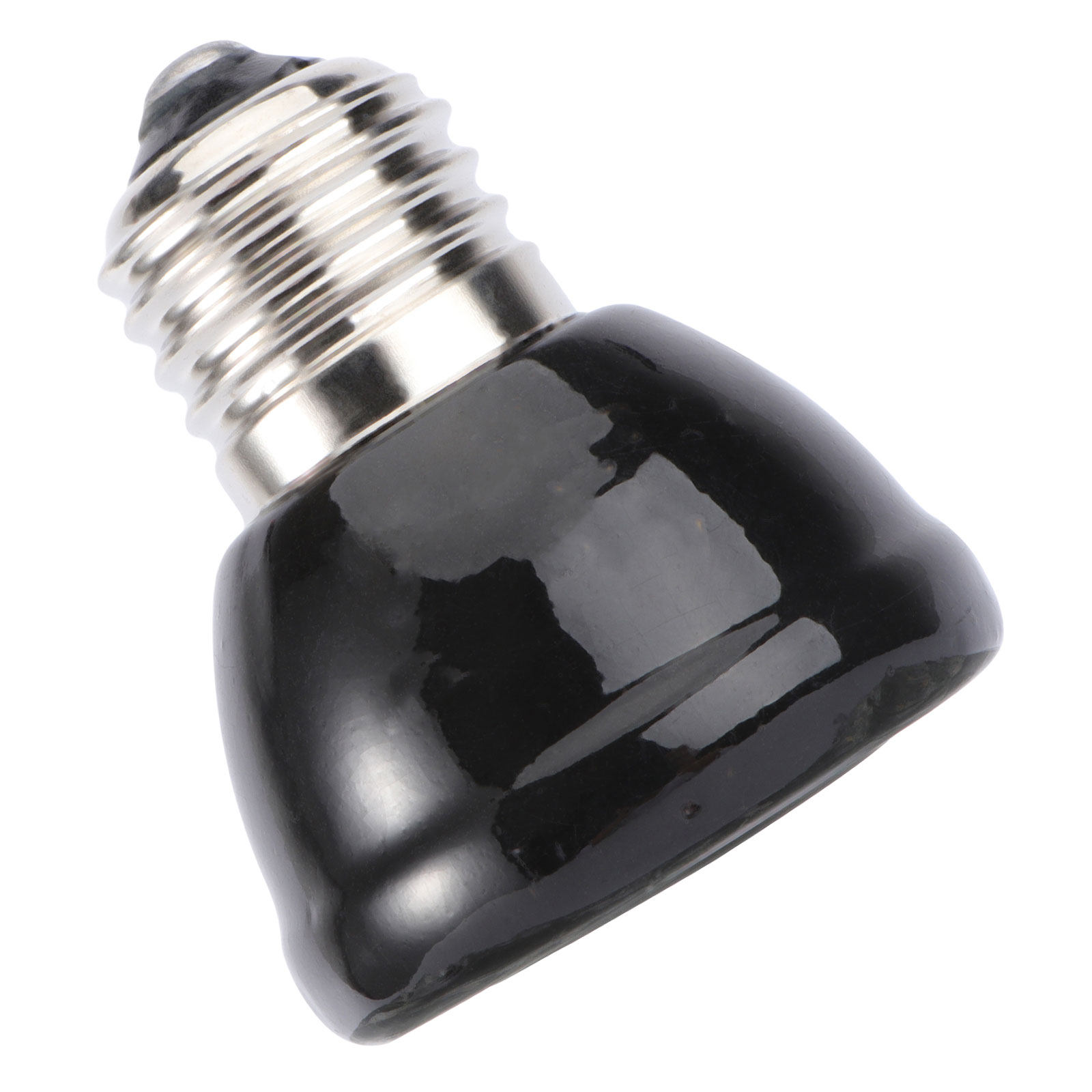 Basking Bulb Halogen - 4Pcs Reptile Heat Lamp 100W Ceramic