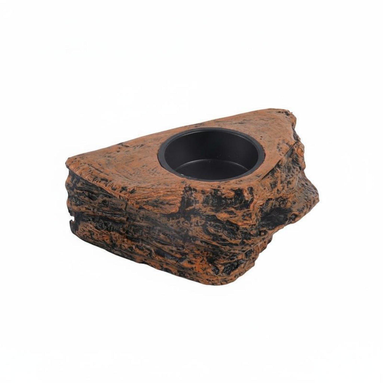 Gecko Food and Water Shelf Adj - огляд і ціна Water Dish Reptile