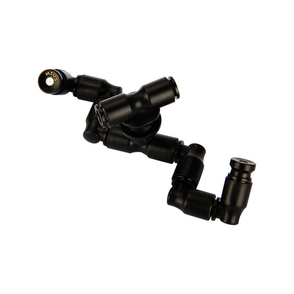 Dual Sprayers Reptiles Lizard  - огляд і ціна Misting Nozzle Reptile