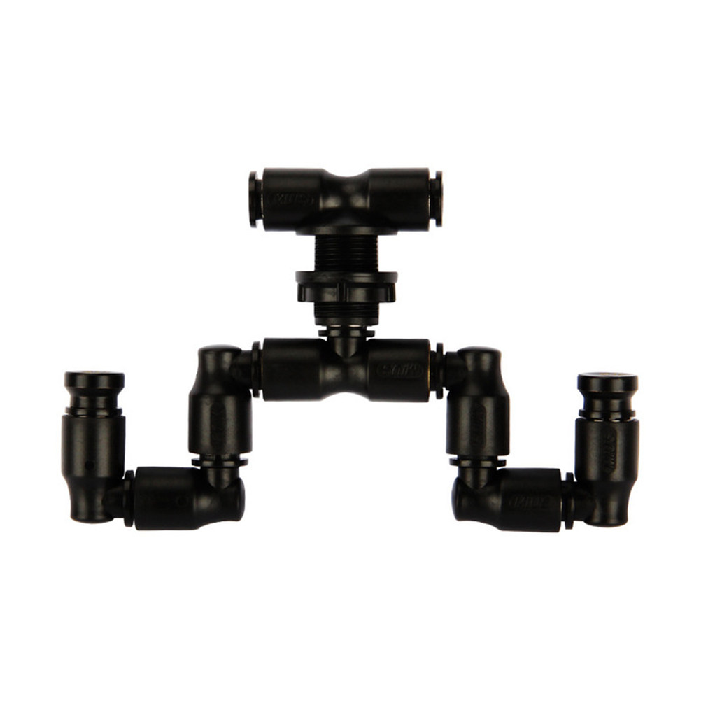 Dual Sprayers Reptiles Lizard  - огляд і ціна Misting Nozzle Reptile