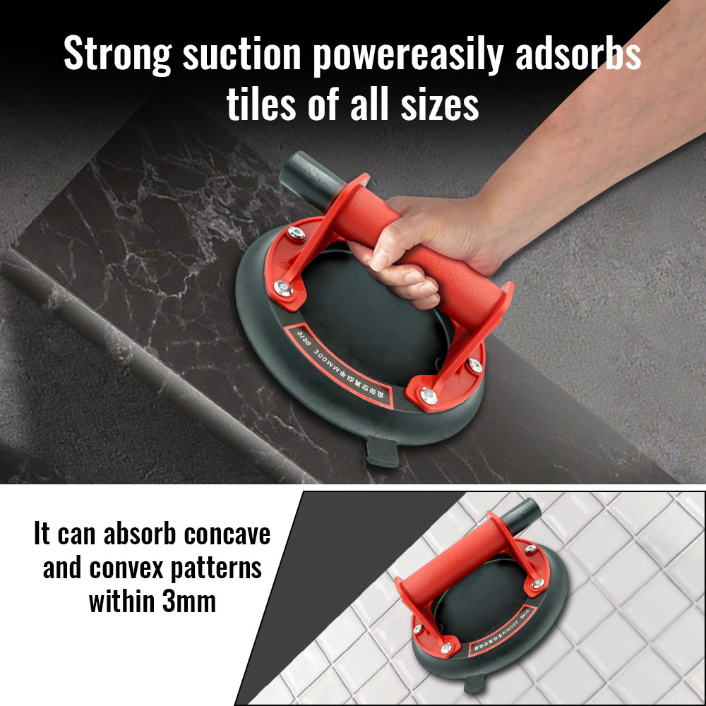 New 1PCS 2PCS Vacuum Suction C - огляд і ціна Ceramic Tile Floor