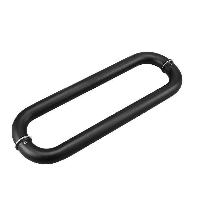 1 Pair Stainless Steel Glass D - огляд і ціна Glass Door Hinge