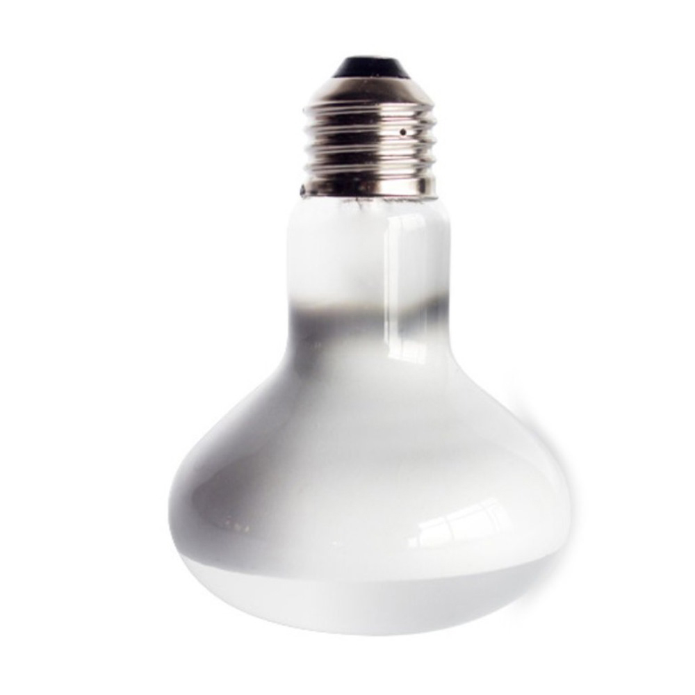 Turtle Heat Lamp Heater Haloge - огляд і ціна Basking Bulb Halogen