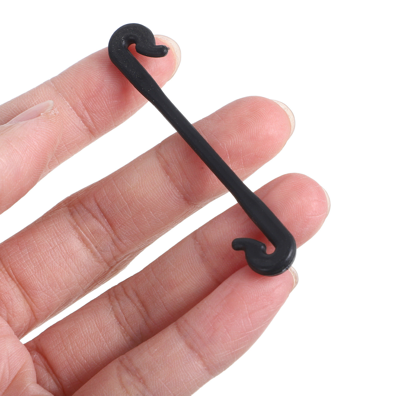 100Pcs Plant Fixing Clip Heavy - огляд і ціна Vine Climbing Plastic