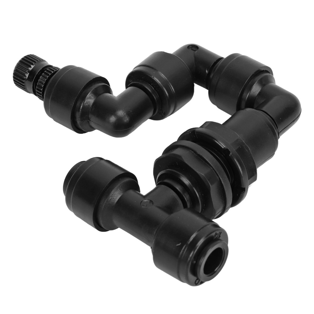 PP Reptile Fogger Adjustable N - огляд і ціна Misting Nozzle Reptile