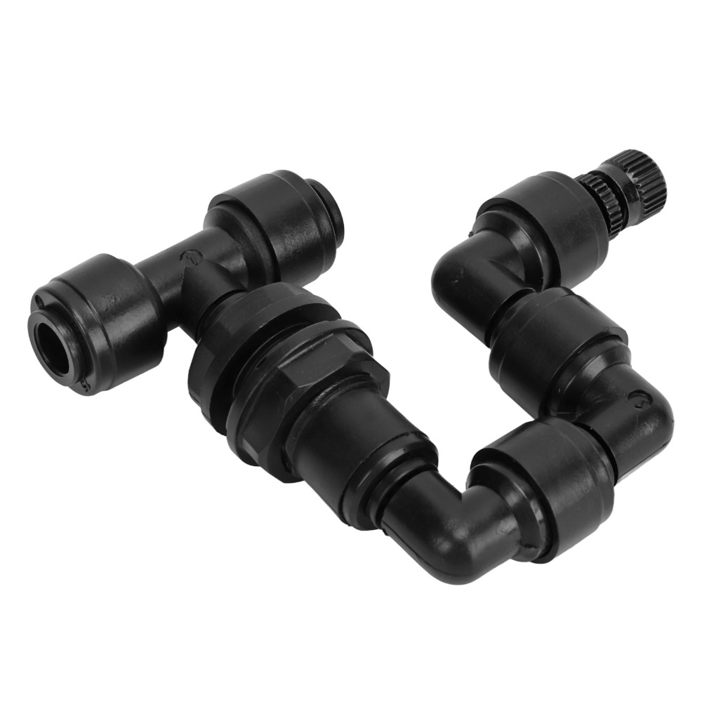 PP Reptile Fogger Adjustable N - огляд і ціна Misting Nozzle Reptile