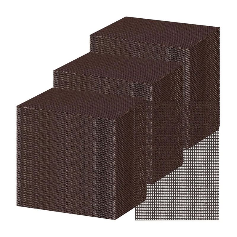 SOFT-100 Pack Griddle 4X5.5''  - огляд і ціна Screen Top Mesh
